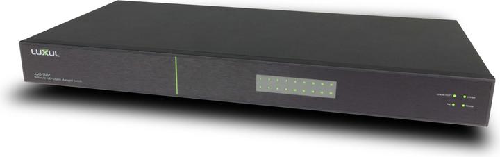Actual product image Vaddio EasyIP Ecosystem - Base Kit - Kit for video conferencing