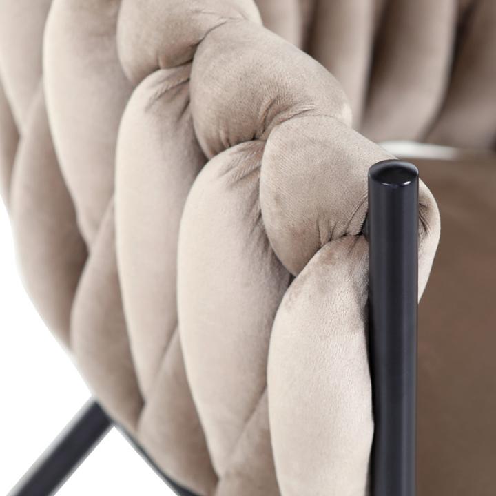 Produktbild pfister Weavy