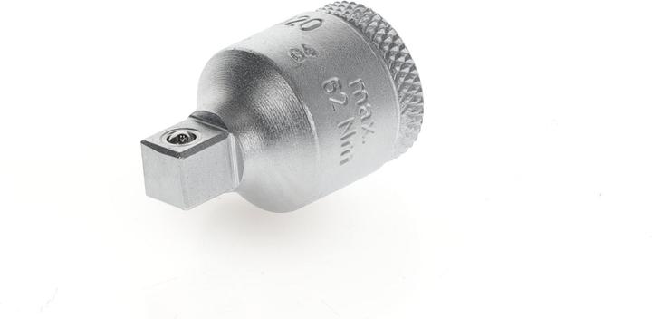 Actual product image Gedore 3020 Reducer 3/8" to 1/4" (1/4")