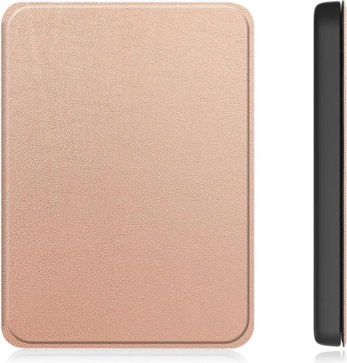 Actual product image Cover-Discount Kindle Paperwhite 2024 - Smart Cover Hülle