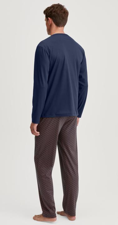 Produktbild Calida Relax Choice Pyjama, lang (L)