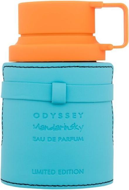 Image du produit Armaf Odyssey Mandarin Sky (Eau de parfum, 100 ml)