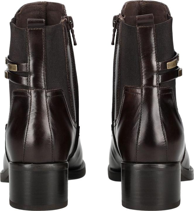 Actual product image Nero Giardini Stiefelette (36)