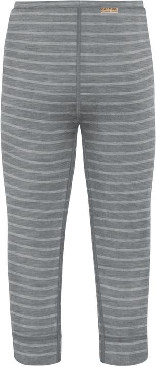 Produktbild Normani 2er Pack Baby Merino Unterhose mit Füssen - 9539 (62)