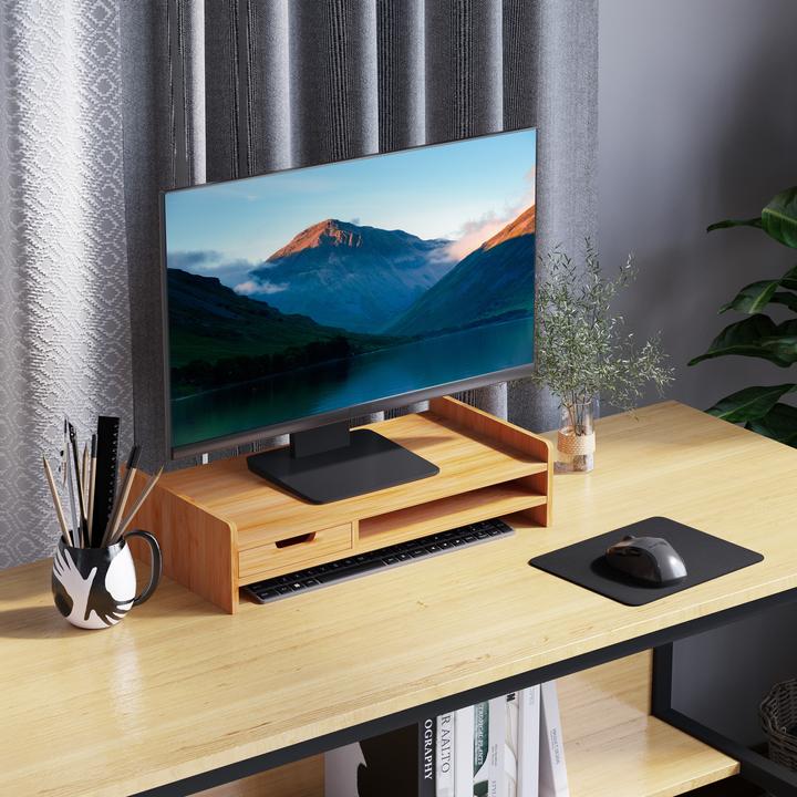 Image du produit Homcom Tischorganizer