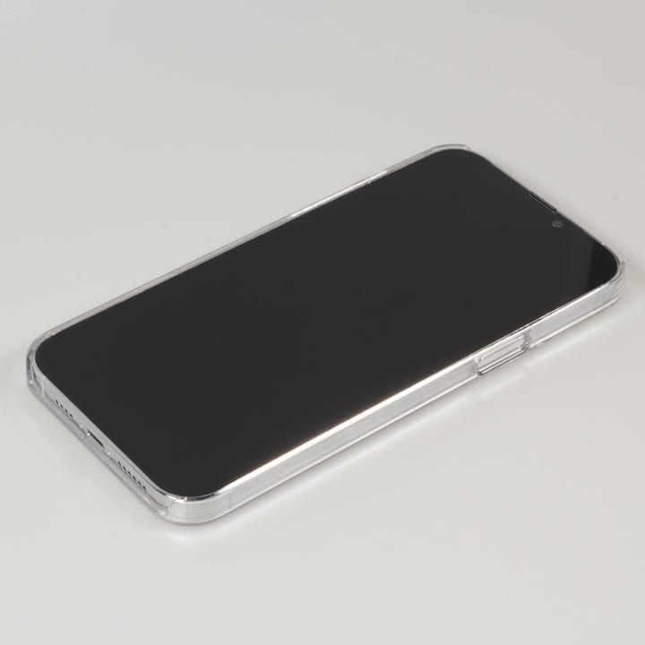 Image du produit PhoneLook Coque transparent Cartoons slogans (Apple iPhone 13 Pro Max)