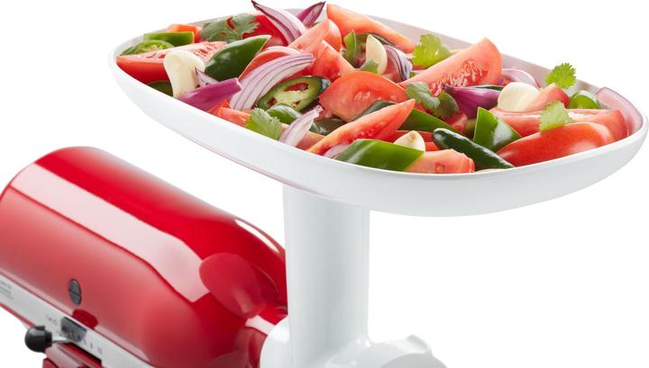 Actual product image KitchenAid filling tray