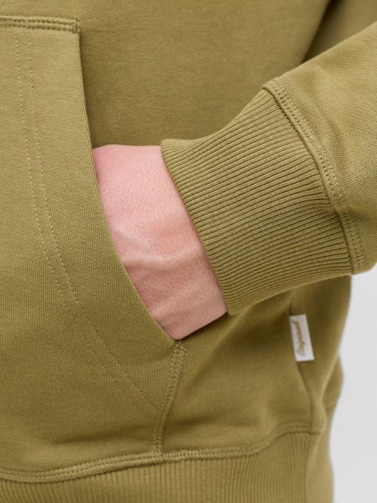 Actual product image Jack & Jones Kapuzenpullover Kapuzenpullover (S)