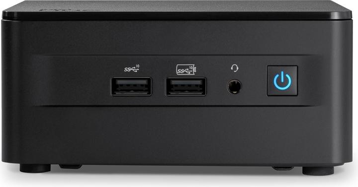 Produktbild ASUS Arena Canyon NUC13ANHI5 (Intel Core i5-1340P)
