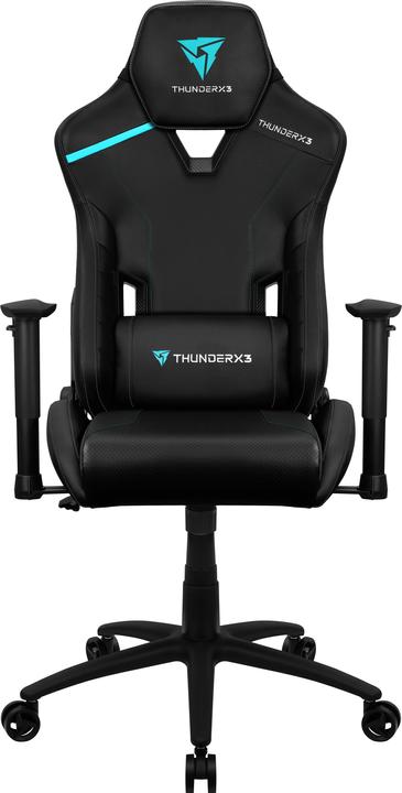 Produktbild Thunder X3 TC3 Jet Black