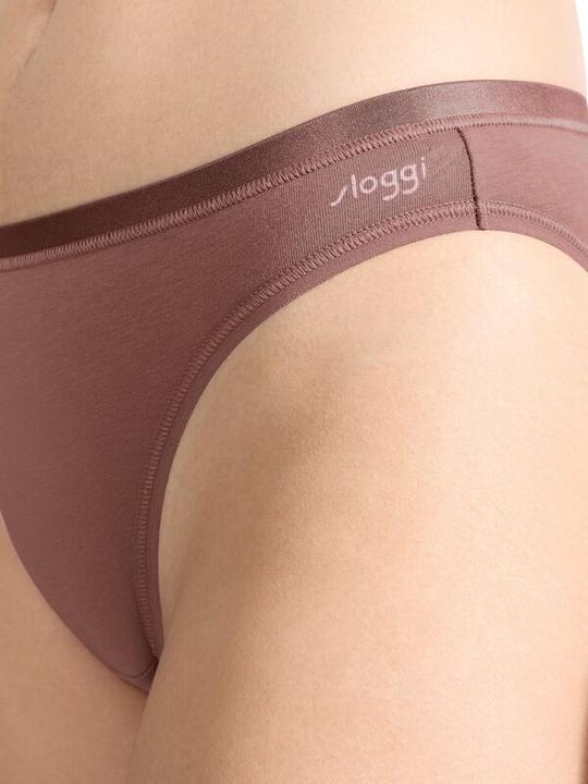 Immagine prodotto Sloggi 3er Pack GO Daily Cotton Mini Slip (XXL, confezione da 3)