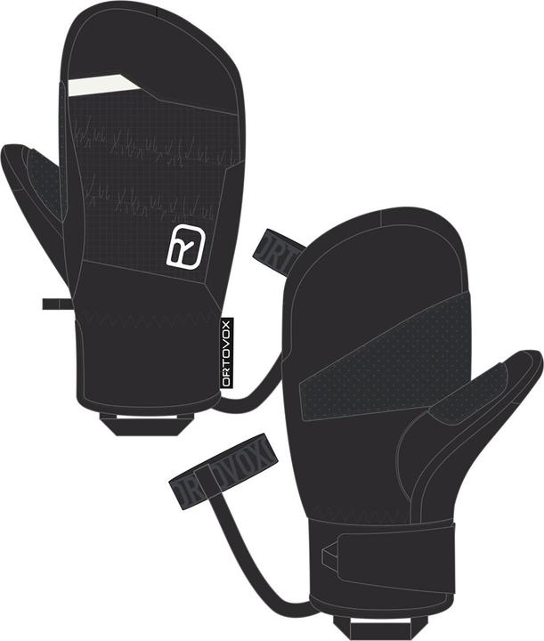 Ortovox Freeride Cozy Mitten W
