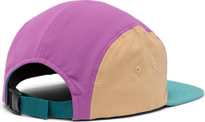 Actual product image Columbia Unisex Creek Side™ 5 Panel Hat (One size)