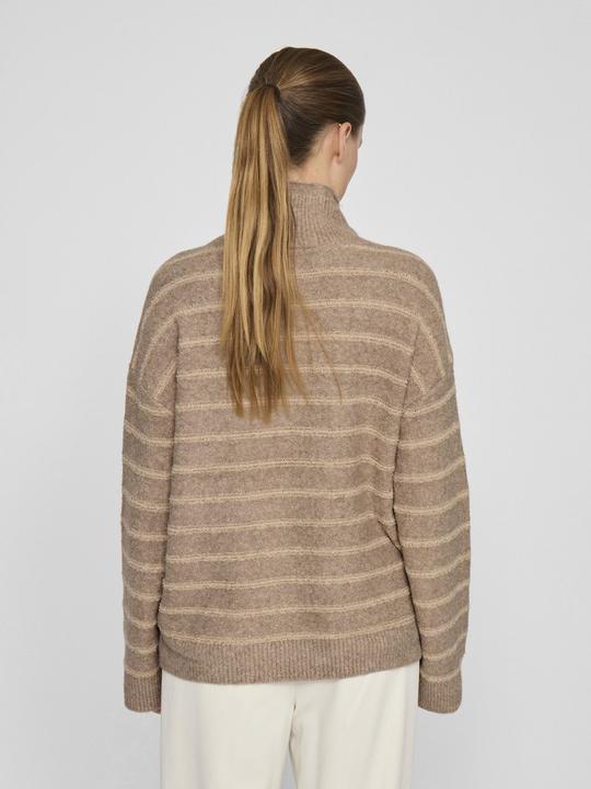 Image du produit Vila High Neck Strickpullover (S)