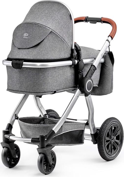 Actual product image KinderKraft VEO 3in1