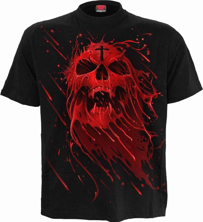 Produktbild Spiral Pure Blood TShirt (S)