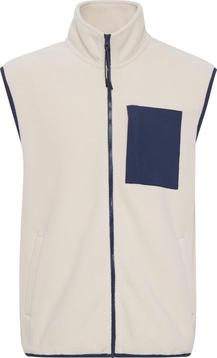 Actual product image Blend BHFleece waistcoat - 20715393 (XL)