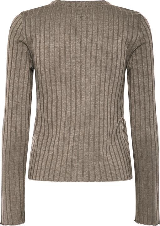 Actual product image Pieces Pciris Cardigan Jrs Noos (S)