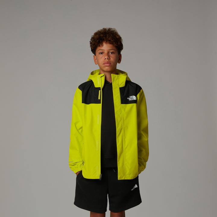 Actual product image North Face Boys Antora Rain (M)