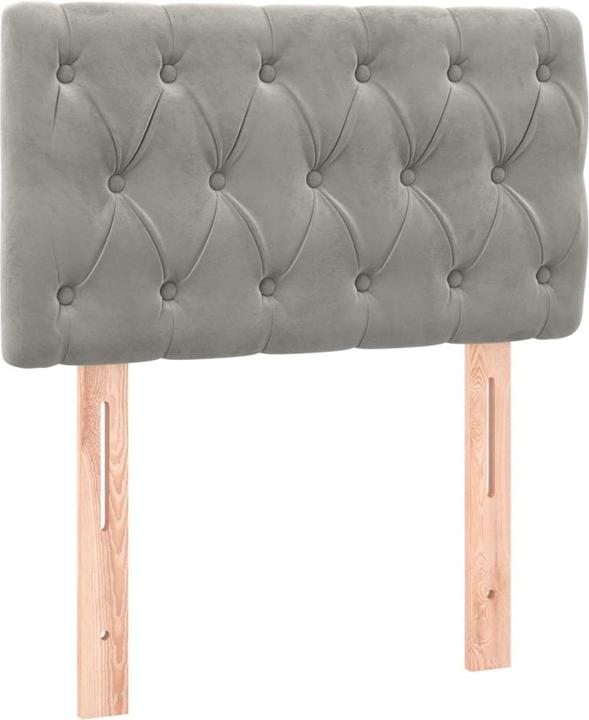 Produktbild VidaXL Poppy (80 x 7 x 88 cm)