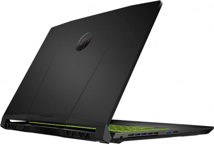 Produktbild MSI Alpha 15 (15.60", AMD Ryzen 7 5800H, 16 GB, 512 GB, DE)