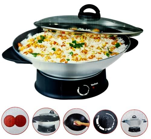 Produktbild Tefal Wo 3000.10