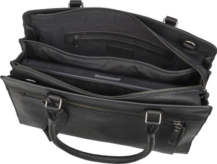 Actual product image Burkely Antique Avery Handbag
