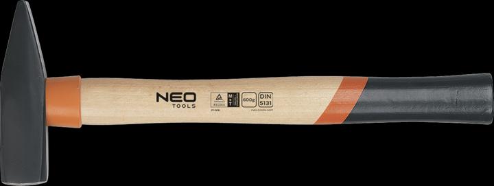 TOP MŁOTEK 300g NEO 25-013 (300 g)