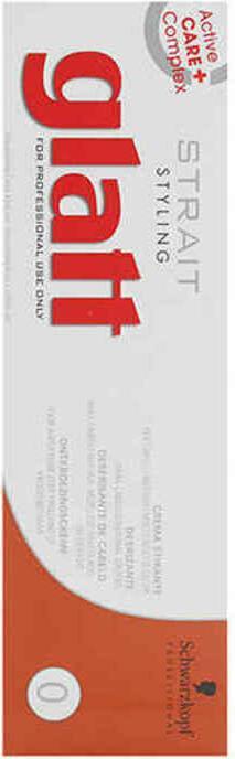 Schwarzkopf STRAIT STYLING GLATT (0) 2X40ML (0)