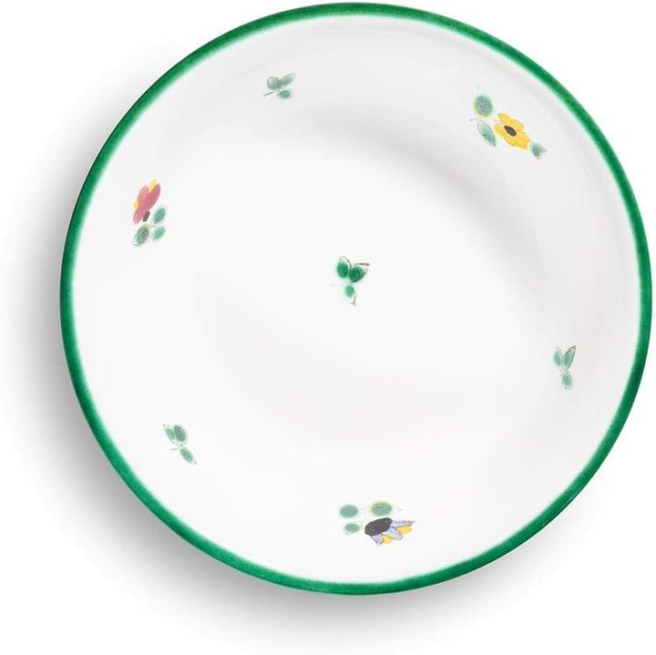 Produktbild Gmundner Keramik Streublumen Müslischale klein Ø 14cm
