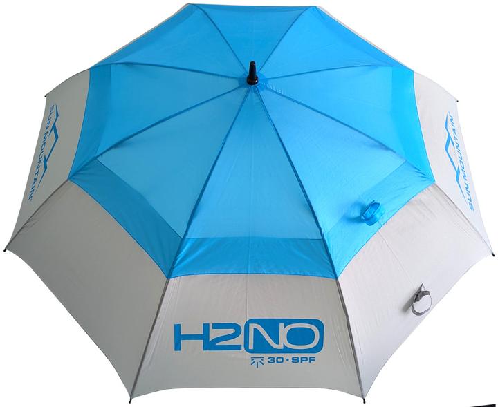 Immagine prodotto Sun Mountain H2NO std. Auto open Umbrella 30spf