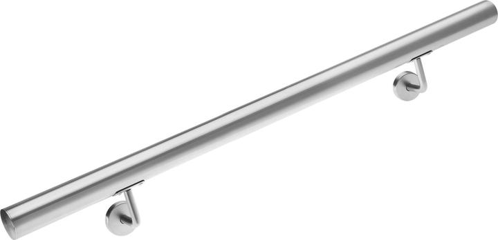 Treppengeländer + Handlauf