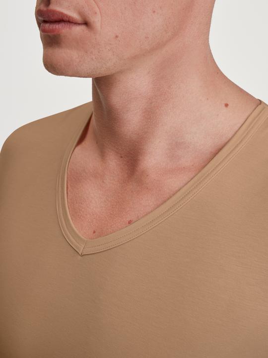Actual product image Calida Natural Cooling T-Shirt (S)