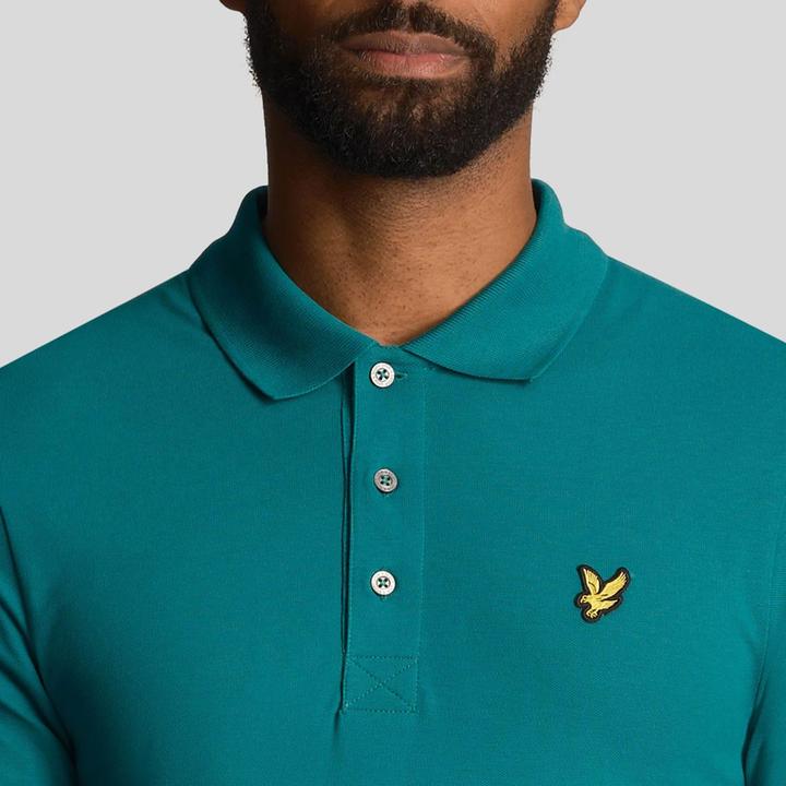Produktbild Lyle and Scott Poloshirt (XS)