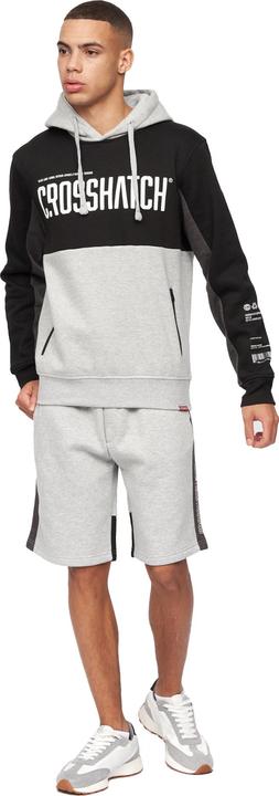 Image du produit Crosshatch Sweat à capuche Compounds (L)