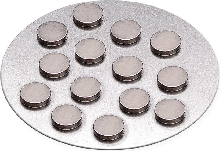 Produktbild Knorr Prandell Magnete (12 x)