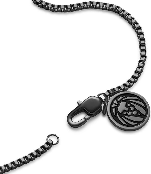 Immagine prodotto Lucleon Essentials (11.50 cm, Acciaio inossidabile)