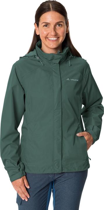 Produktbild Vaude Women's Escape Bike Light Jacket (34, M)