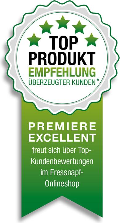 Image du produit Premiere Litière pour chats Excellent XL agglomérante (Agglomérant, 12 kg)