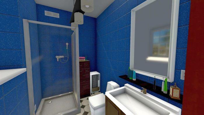 Produktbild Wild River Games House Flipper (Switch, DE)