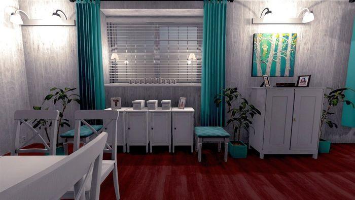 Produktbild Wild River Games House Flipper (Switch, DE)