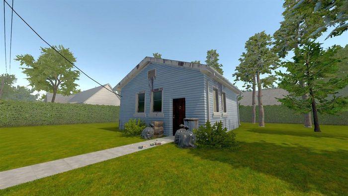 Produktbild Wild River Games House Flipper (Switch, DE)