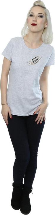 Immagine prodotto Supernatural Symbol Scratch Maglietta Donna (L)