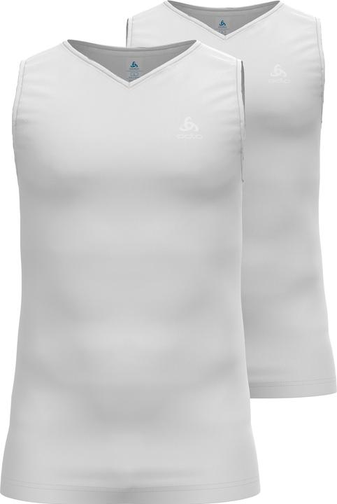Odlo BL TOP v-neck singlet ACTIVE EVERYDAY EC (XL)