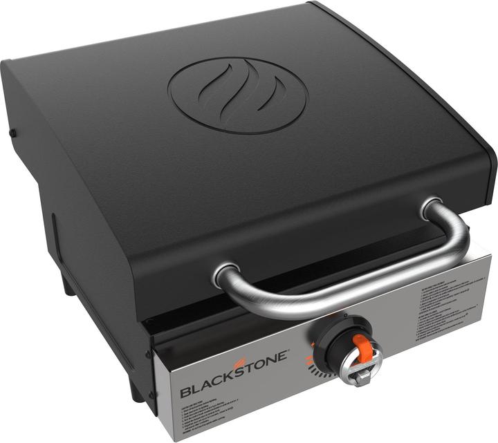 Produktbild Blackstone Tischgrill » 17 Griddle « 43 x 39 cm, 350 Grad, Plancha-Grill