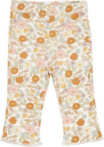 Actual product image Little Dutch Flared Trousers Vintage Little Flowers (86)