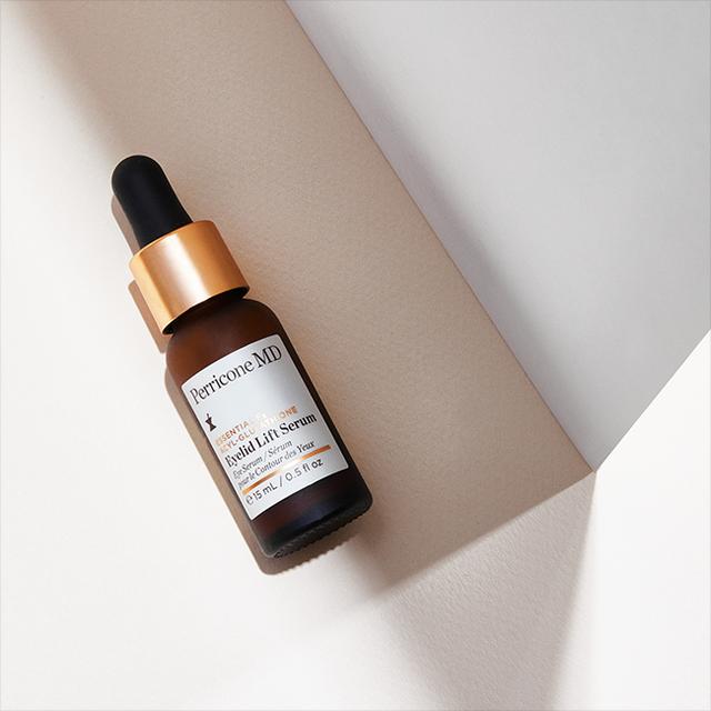 Immagine prodotto Perricone MD Essential Fx Acyl-Glutathione: Siero per il lifting delle palpebre (15 ml)
