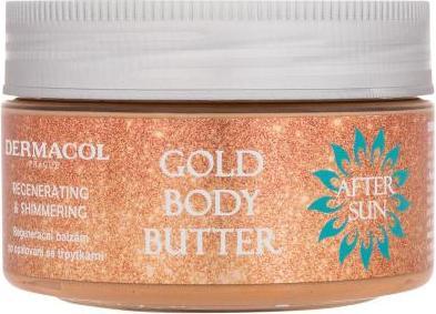 Dermacol After Sun Gold (Lotion, 200 ml)