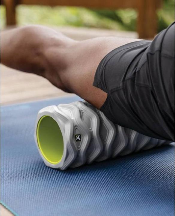 Actual product image Trigger Point Rush Roller - Grey