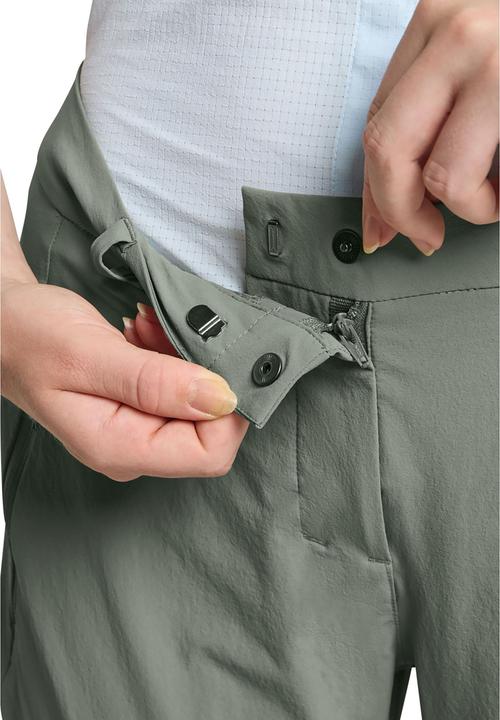 Produktbild Jack Wolfskin Hikeout Pants W (L)